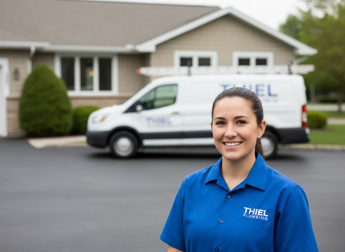Plumber Bancroft, NE FAQs